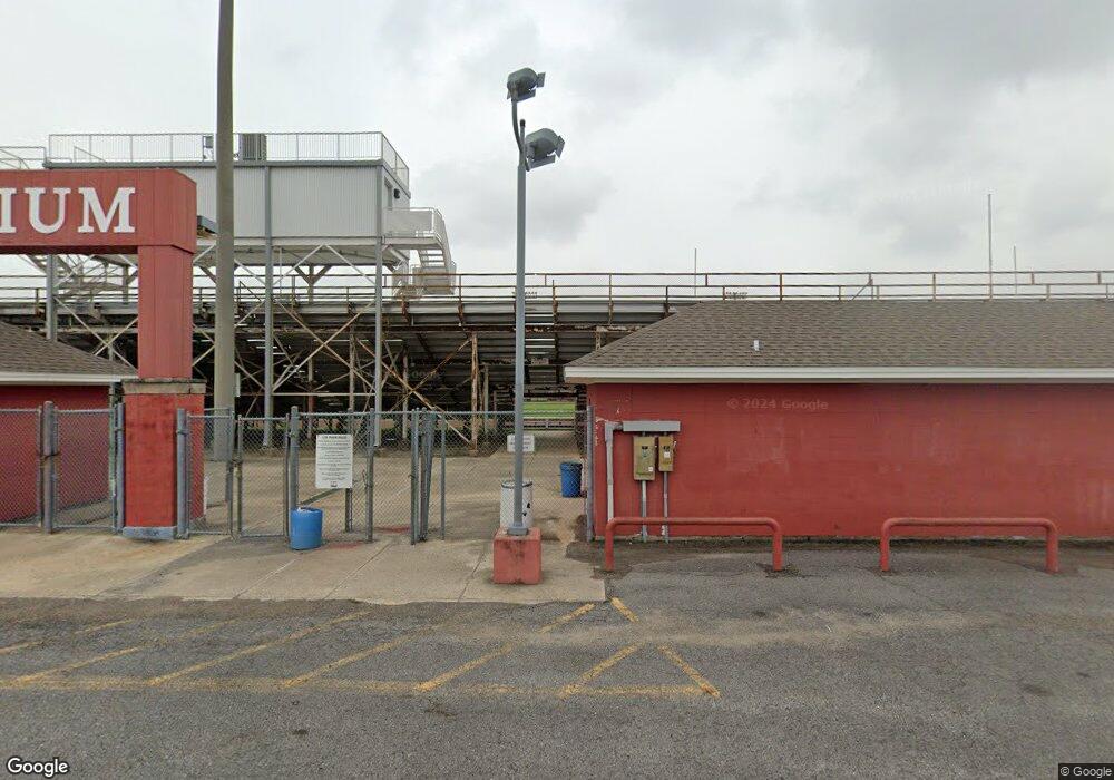 413 V E Washington St, Lake Charles, LA 70601 - photo 1