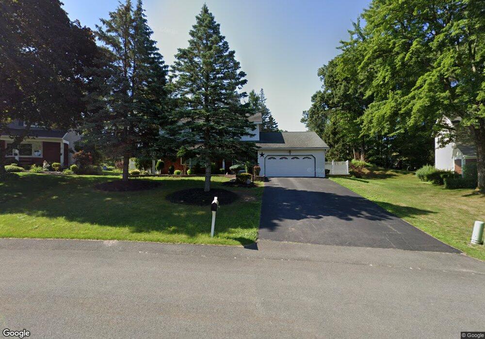 9 White Fir Dr, Albany, NY 12211 - photo 1