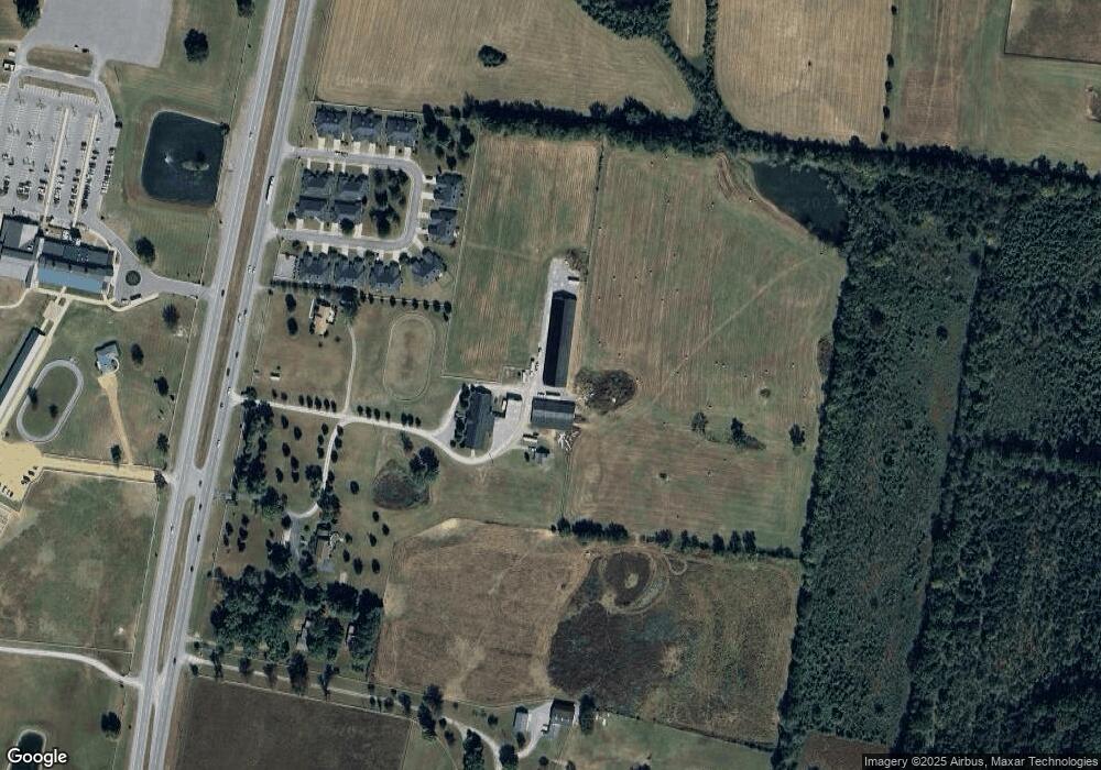 3134 Highway 231 N, Shelbyville, TN 37160 - photo 1