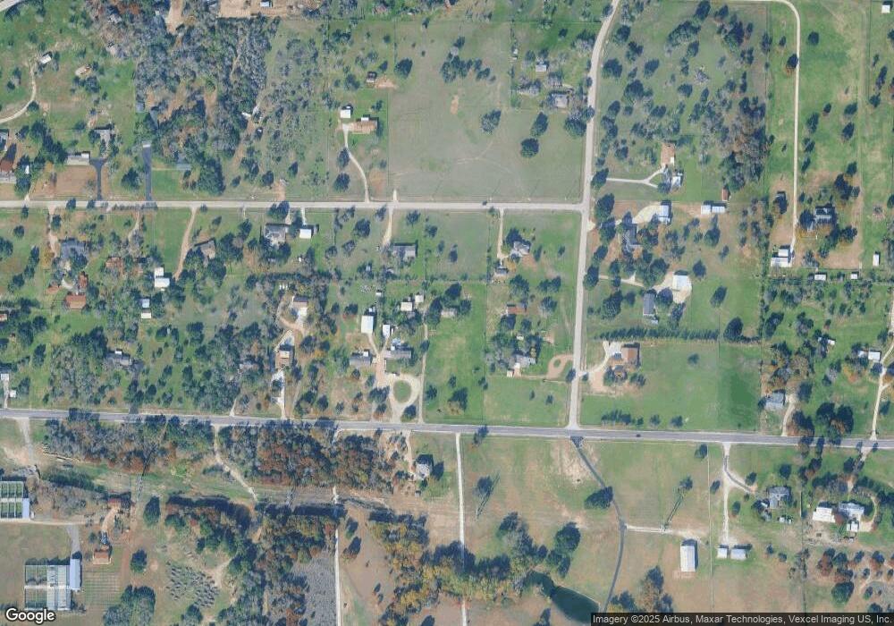 1229 Florence Dr, Azle, TX 76020 - photo 1