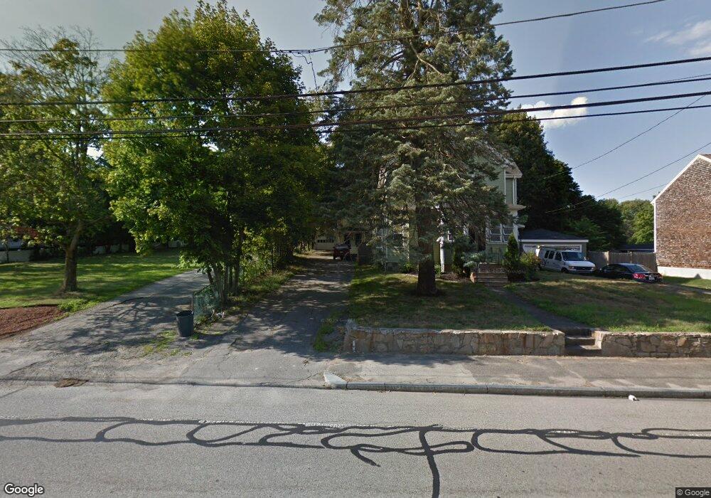 306 Broad St, Weymouth, MA 02188 - photo 1