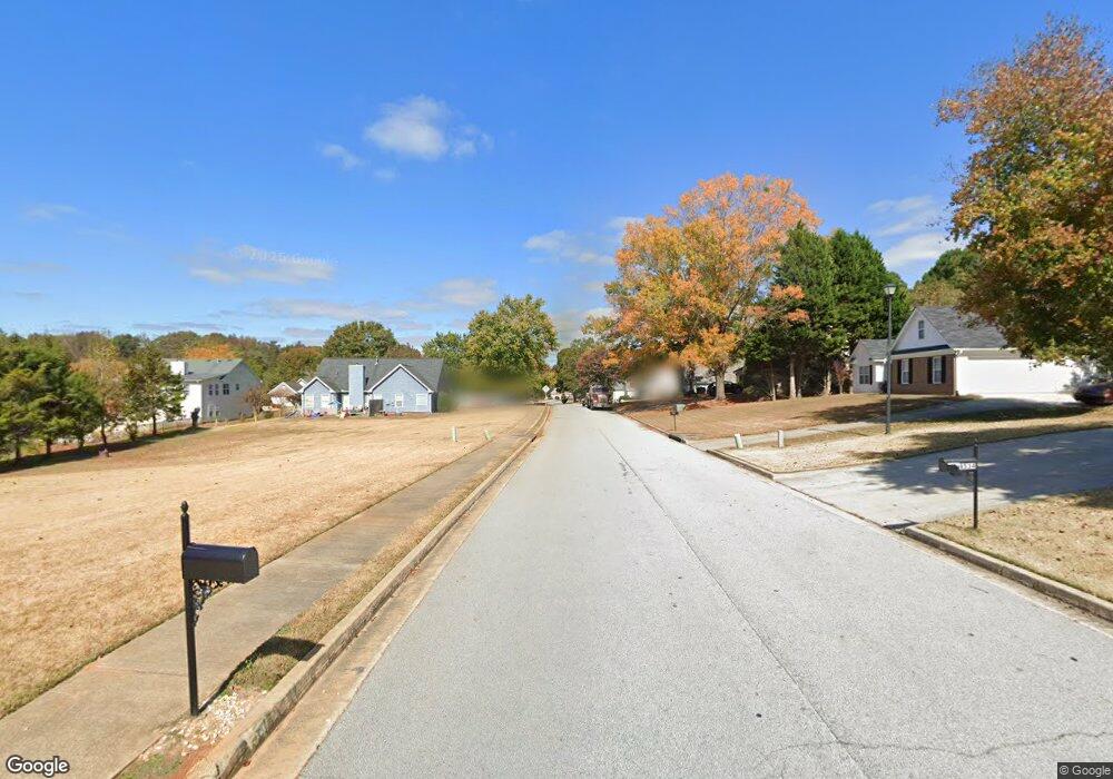 0 Wentworth Place SW unit 8486149, Conyers, GA 30094 - photo 1