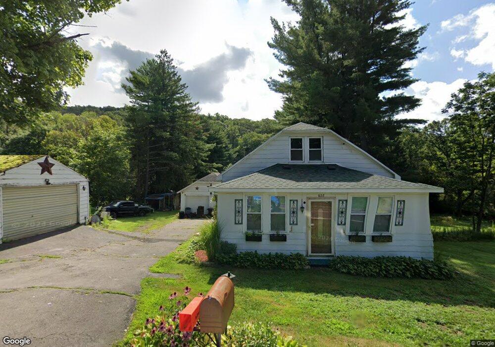 801 Bodle Rd, Wyoming, PA 18644 - photo 1