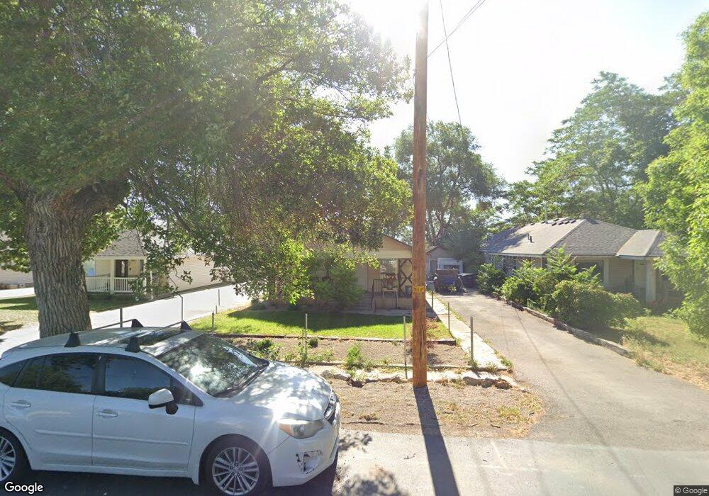 8253 S 1750 W, West Jordan, UT 84088 - photo 1