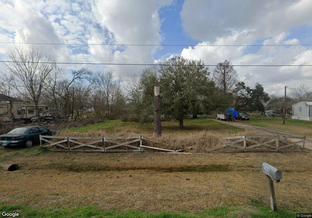 538 Country Place Dr, Alvin, TX 77511 - photo 1