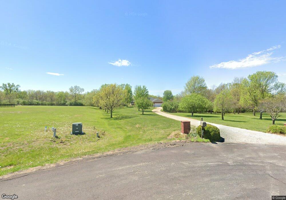 1731 SW Overland Ct, Topeka, KS 66615 - photo 1