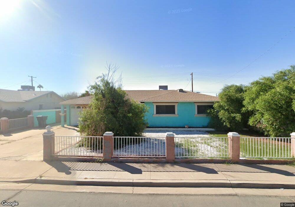 248 N Guthrie St unit 2, Mesa, AZ 85203 - photo 1