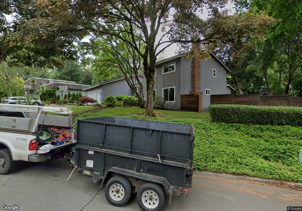 3 Cellini Ct, Lake Oswego, OR 97035 - photo 1