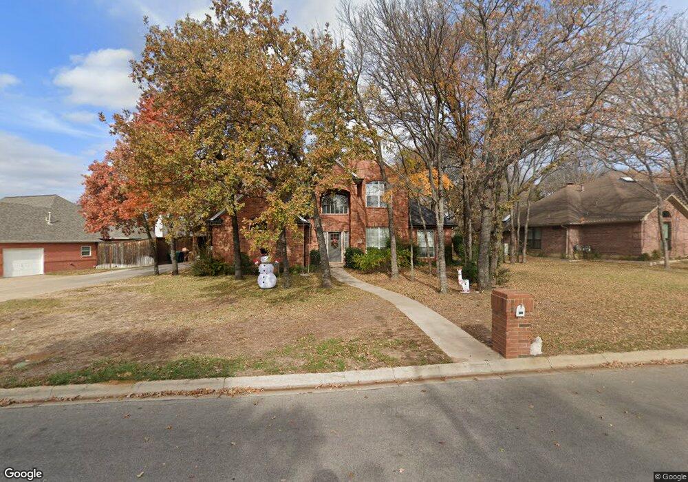 1309 Lynhurst Ln, Denton, TX 76205 - photo 1