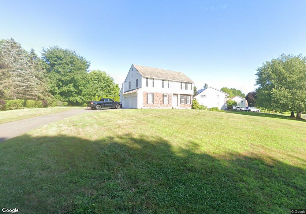 72 Kendrick Ln, Windsor, CT 06095 - photo 1