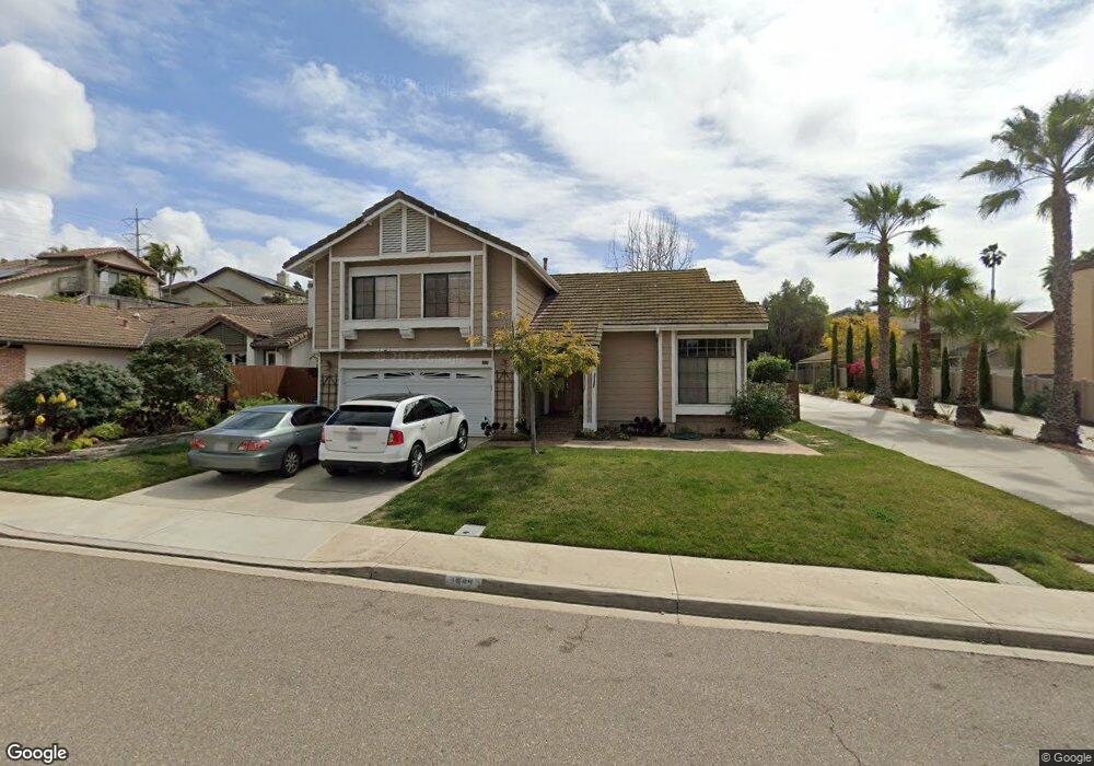 1685 Honeysuckle Ct, Encinitas, CA 92024 - photo 1