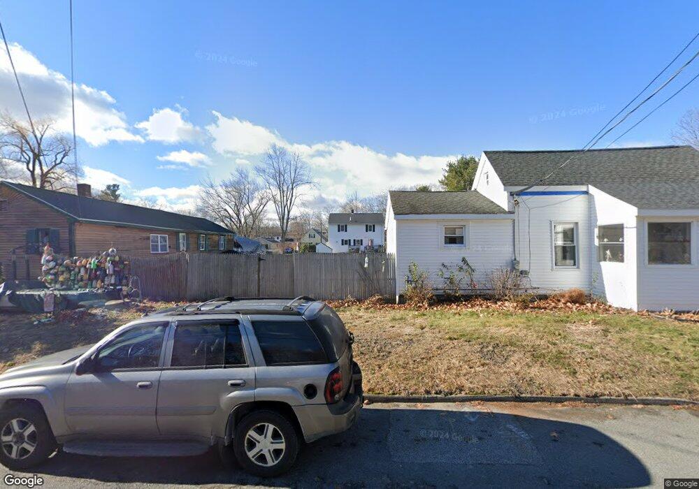 Lot 69 Dawson, South Portland, ME 04106 - photo 1