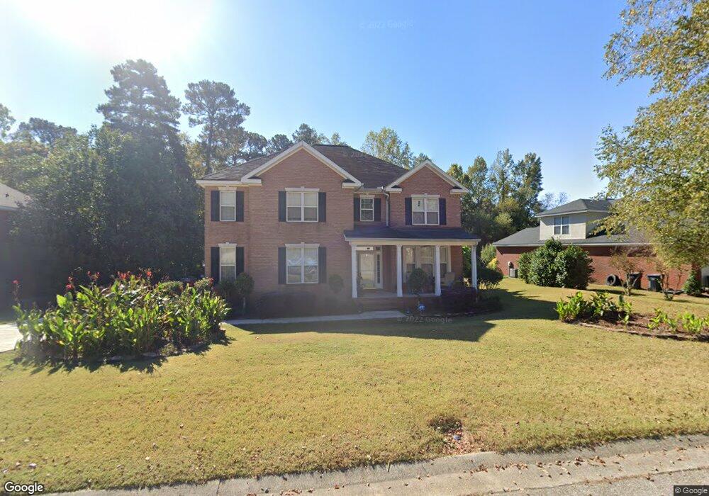 1406 Aylesbury Dr, Evans, GA 30809 - photo 1