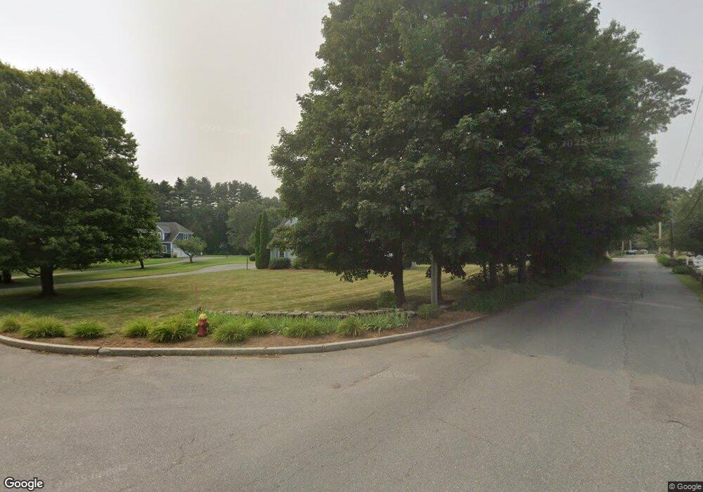 1 Green Meadow Ln, Hudson, MA 01749 - photo 1