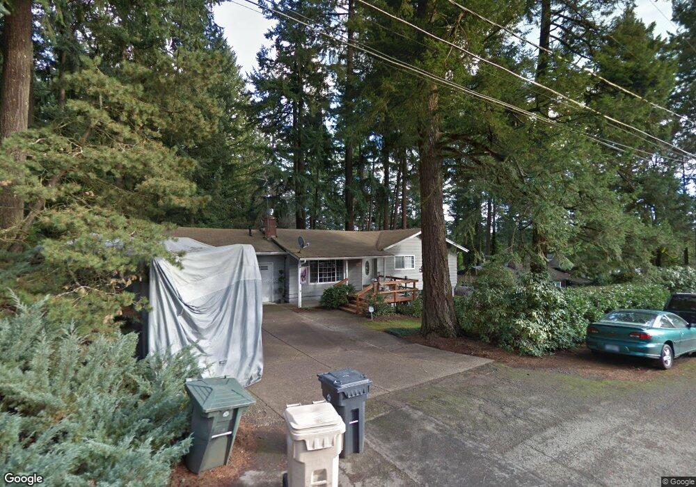 16820 SW Inverurie Rd, Lake Oswego, OR 97035 - photo 1