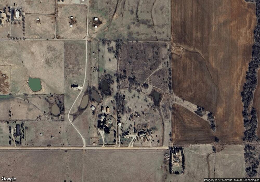 14294 W Gore Blvd, Cache, OK 73527 - photo 1