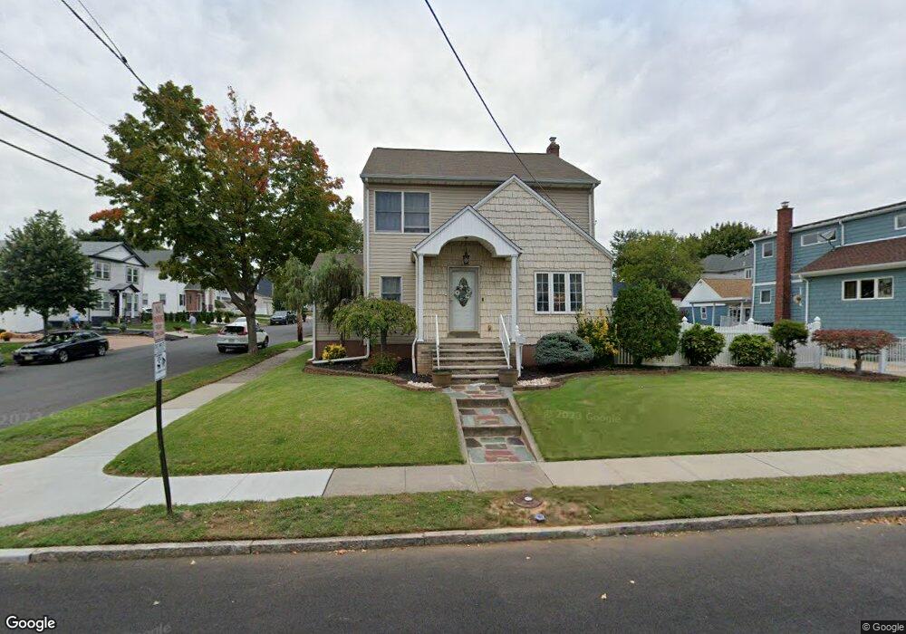716 W Elm St, Linden, NJ 07036 - photo 1
