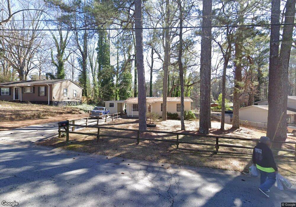 771 Kennesaw Dr unit 3, Forest Park, GA 30297 - photo 1