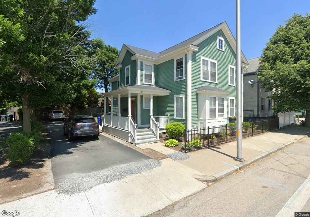 347 Friendship St, Providence, RI 02903 - photo 1