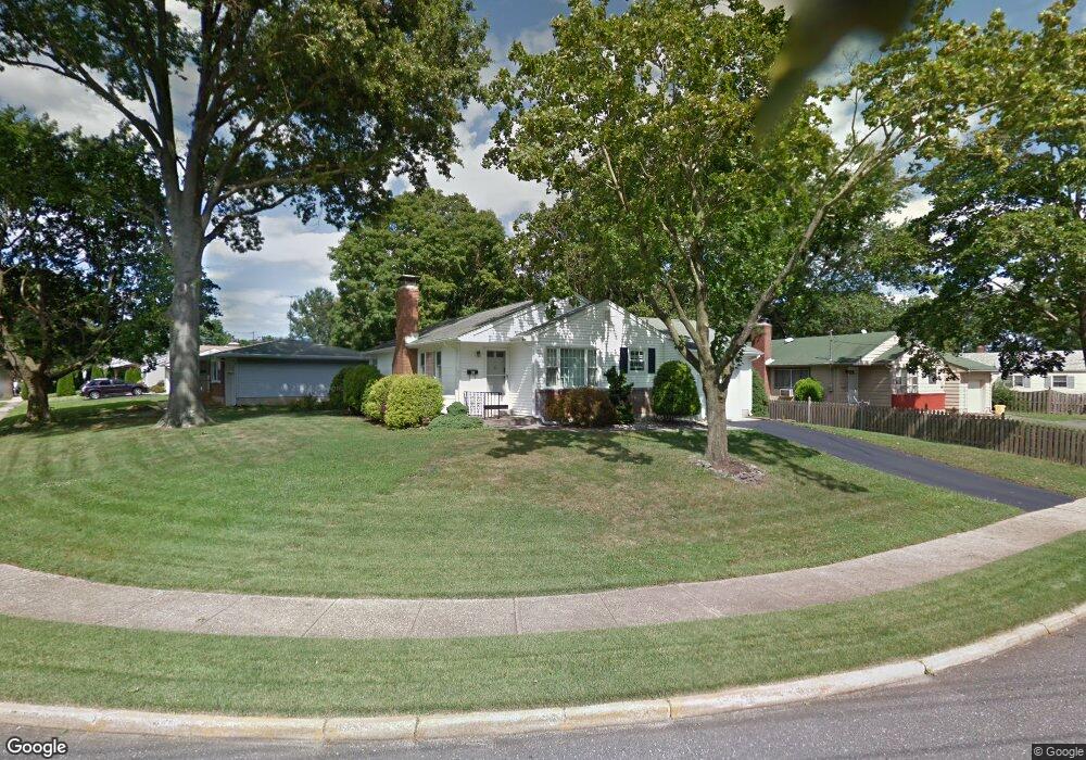 34 Lawrence Place, Freehold, NJ 07728 - photo 1