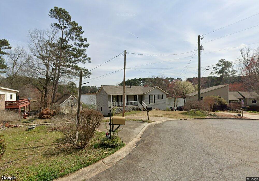 633 Stone Harbor Pkwy SW unit 3, Marietta, GA 30060 - photo 1
