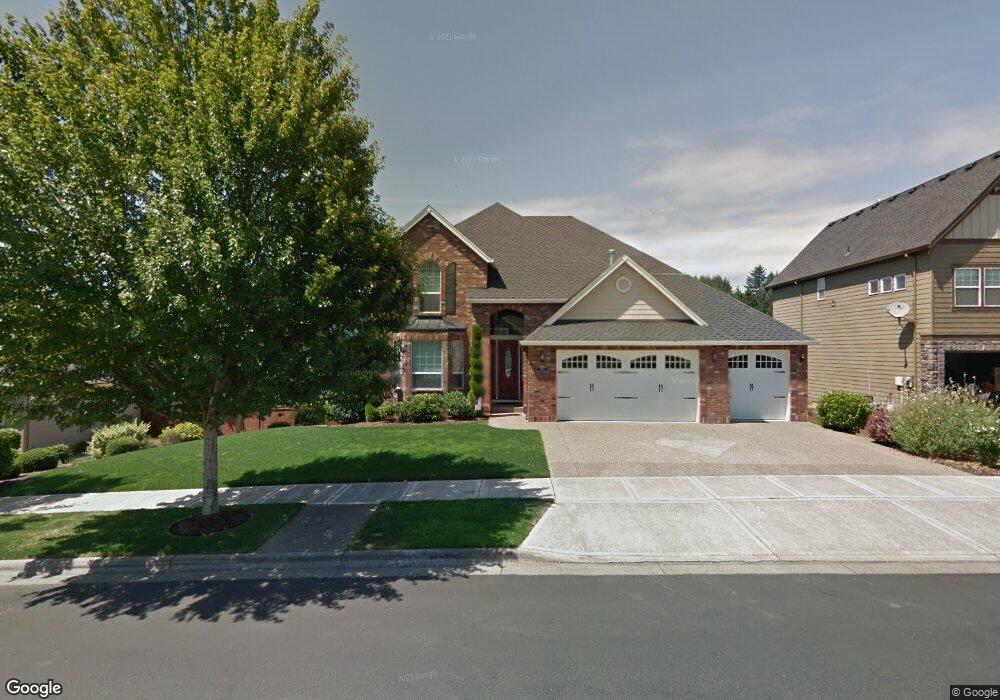 3550 Forest Gale Dr, Forest Grove, OR 97116 - photo 1