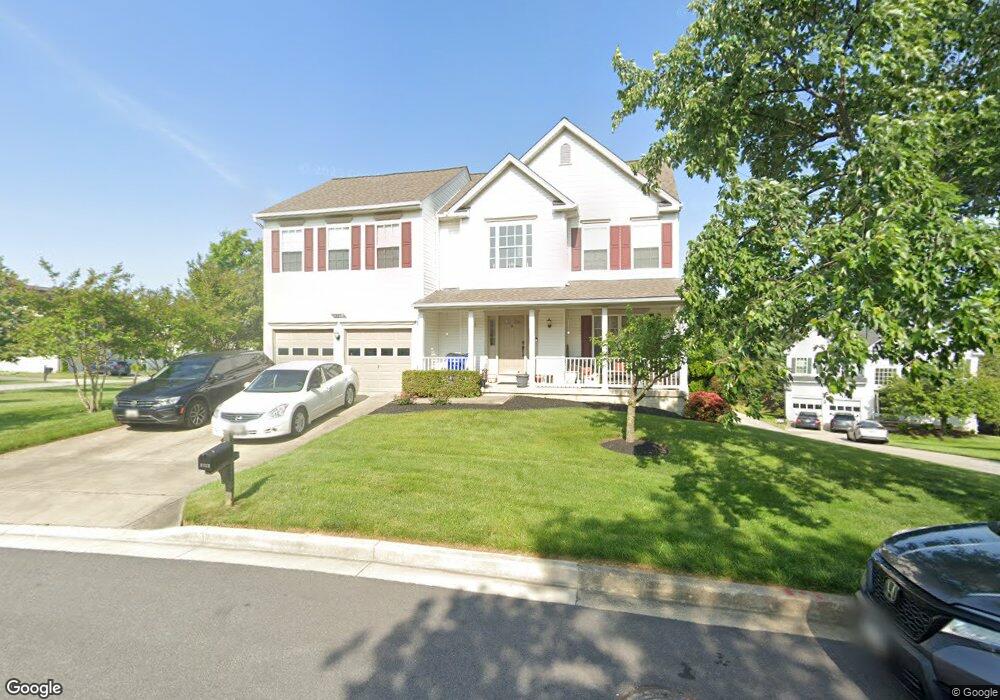 8313 Wades Way, Jessup, MD 20794 - photo 1