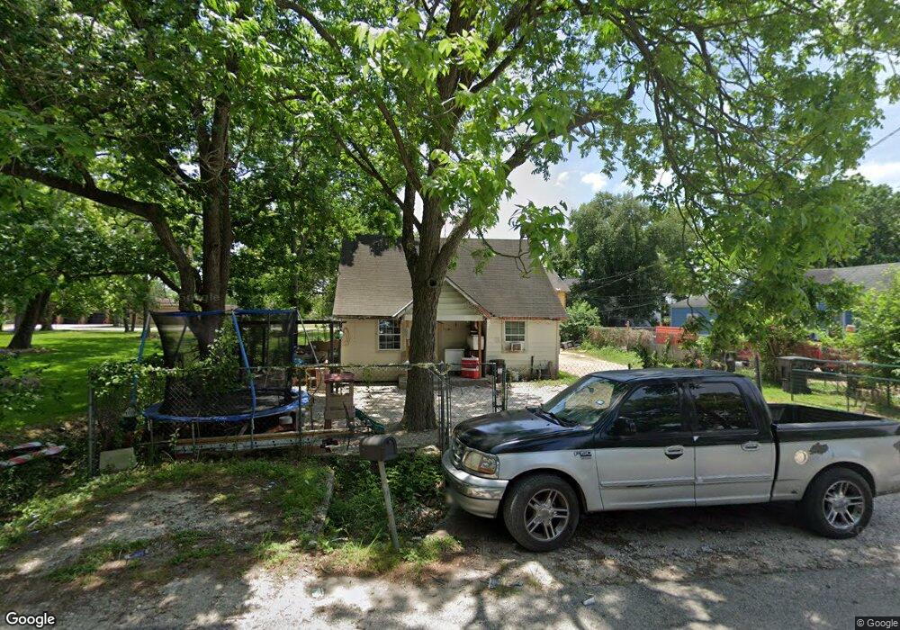 2930 Sherwick St, Houston, TX 77093 - photo 1