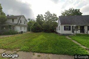 1942 Malvern Ave, Dayton, OH 45406