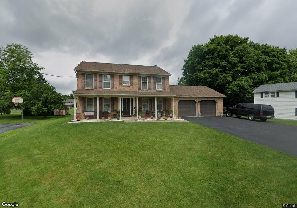 1486 S Krocks Rd, Allentown, PA 18106 - photo 1
