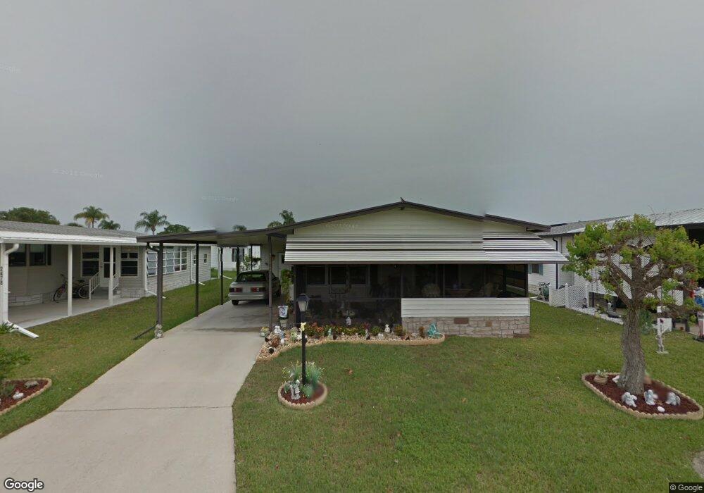 2470 Whippoorwill Place unit 93, Melbourne, FL 32904 - photo 1