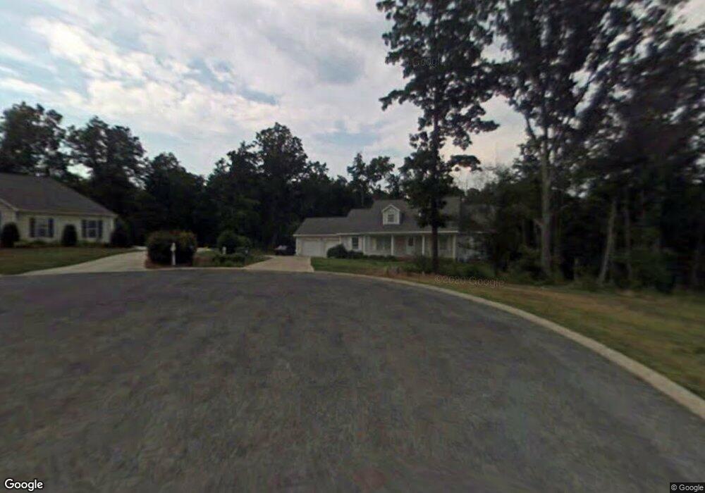 2101 Cluster Dr, Dalton, GA 30721 - photo 1