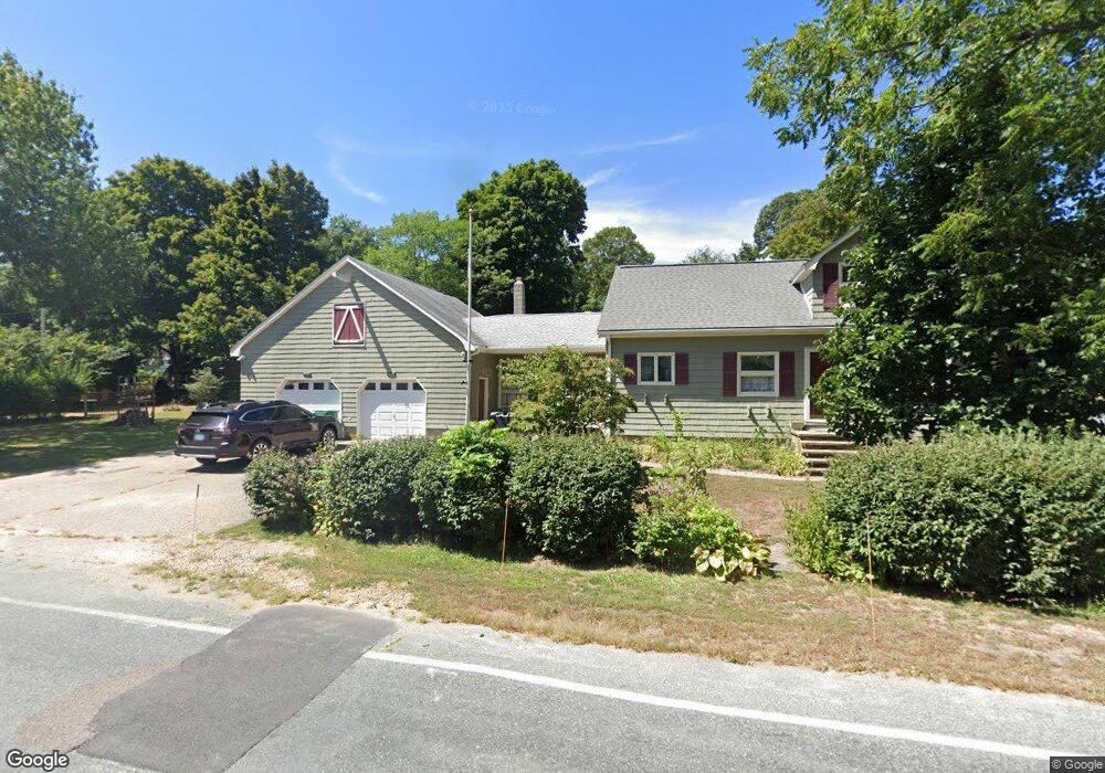 504 Middlebridge Rd, Wakefield, RI 02879 - photo 1