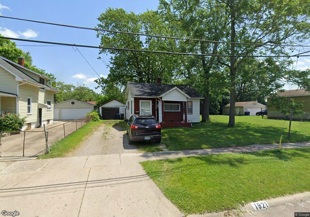 1921 Seymour Ave, Flint, MI 48503 - photo 1