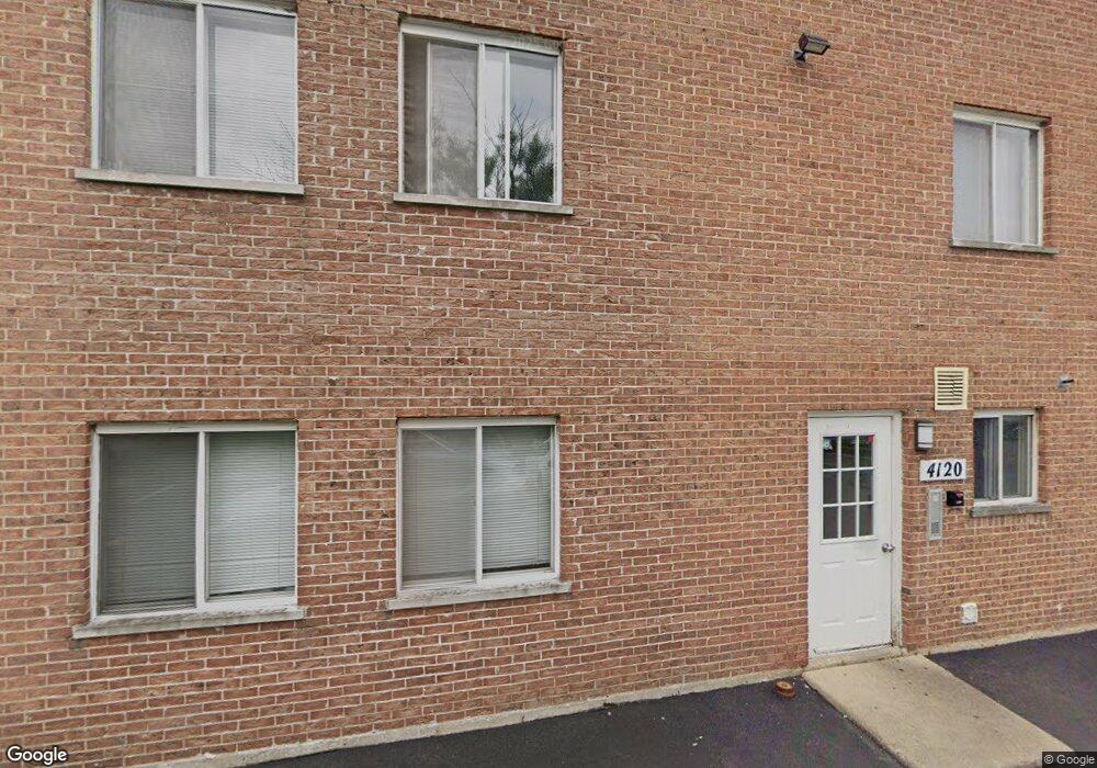 4120 Williamsburg Ct unit 4120, Glenview, IL 60025 - photo 1