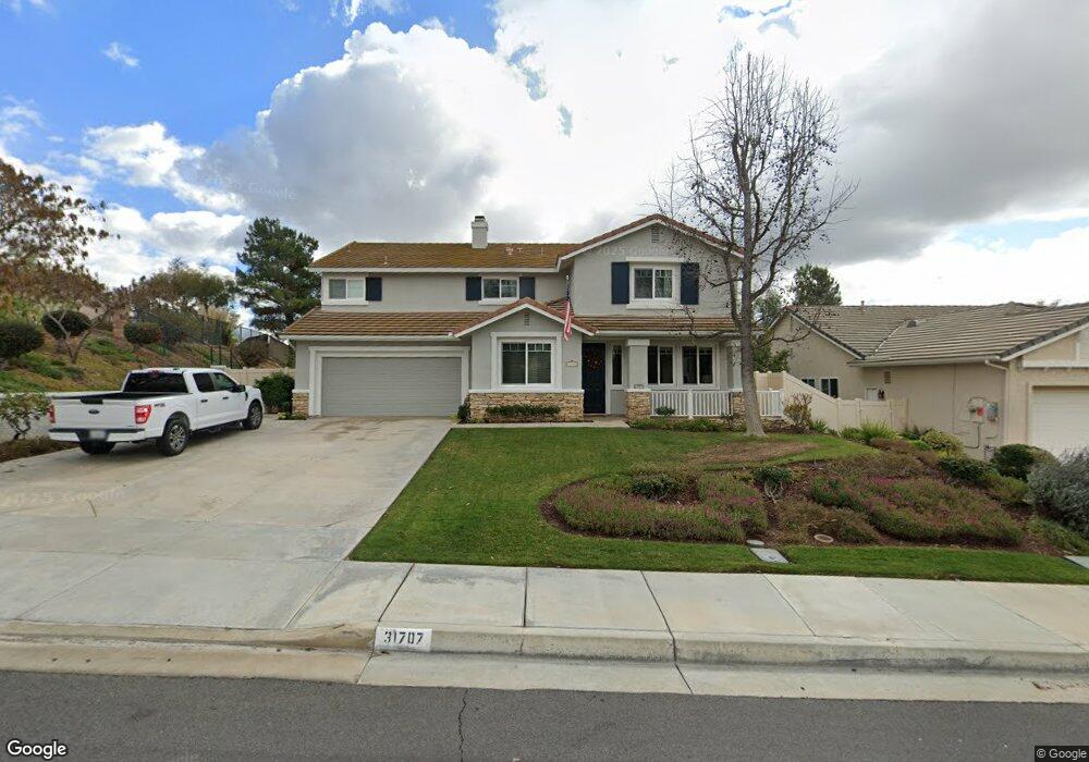 31707 Ahern Place, Temecula, CA 92591 - photo 1