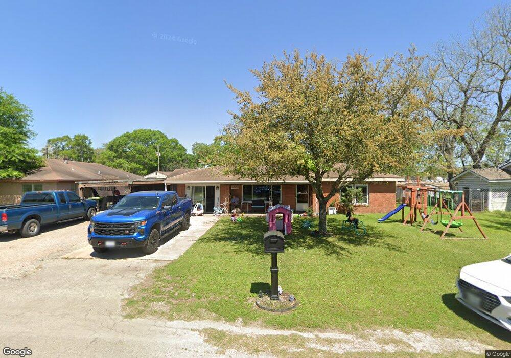 3609 Lily St, Bay City, TX 77414 - photo 1