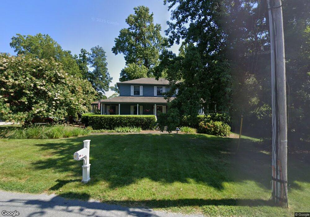 137 E Lake Dr, Annapolis, MD 21403 - photo 1