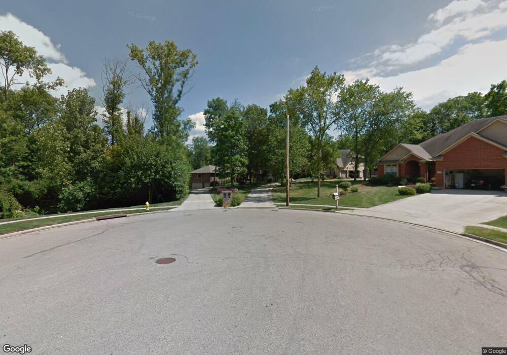 333 Woodland Meadows Dr, Vandalia, OH 45377 - photo 1