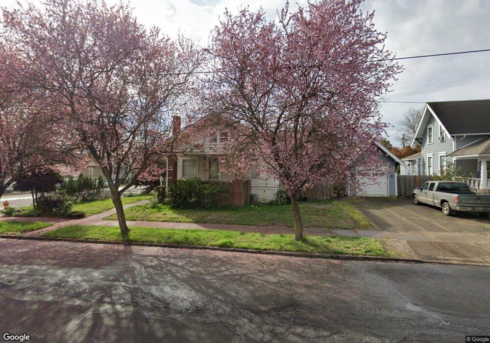 606 9th Ave SW, Albany, OR 97321 - photo 1