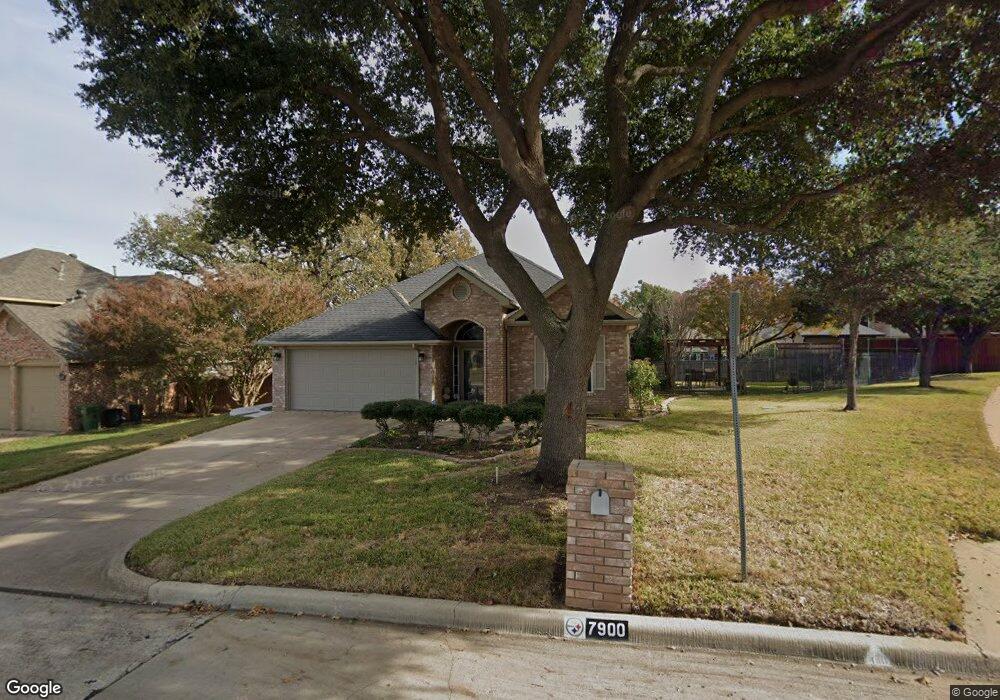 7900 Ember Oaks Dr, North Richland Hills, TX 76182 - photo 1