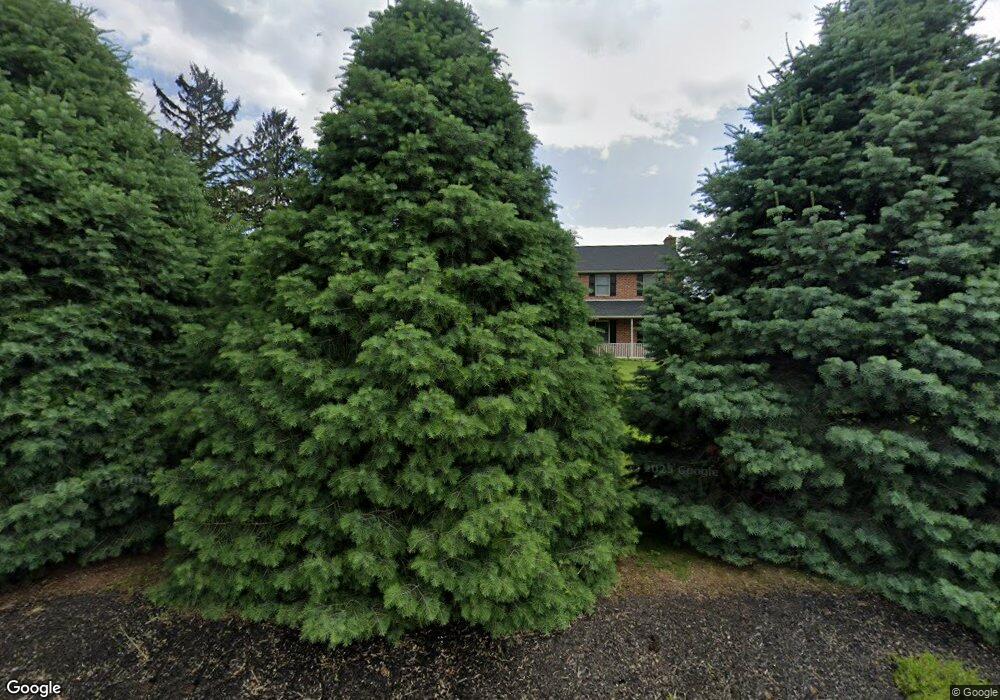 5748 Rice Rd, Chambersburg, PA 17202 - photo 1