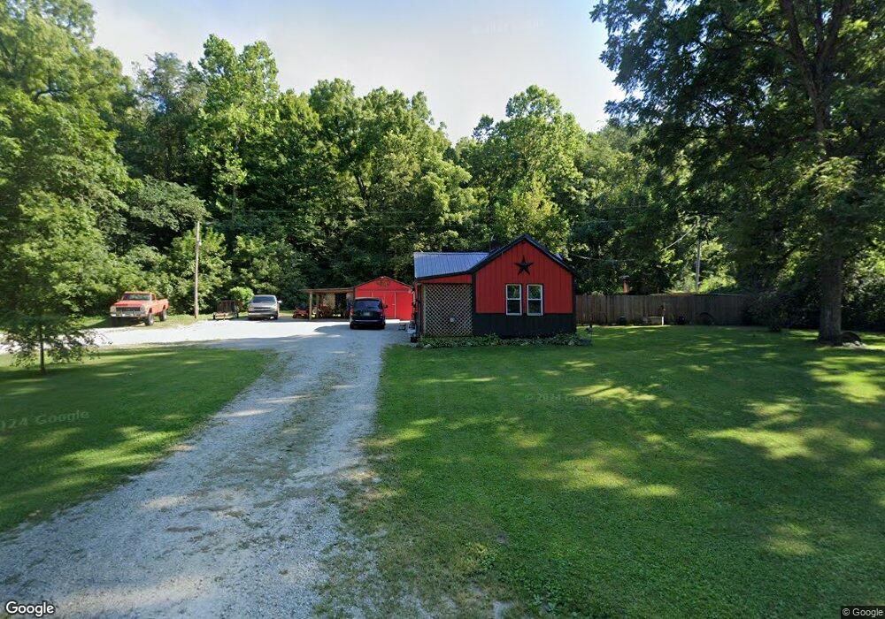 23114 Old Us Highway 52, Laurel, IN 47024 - photo 1