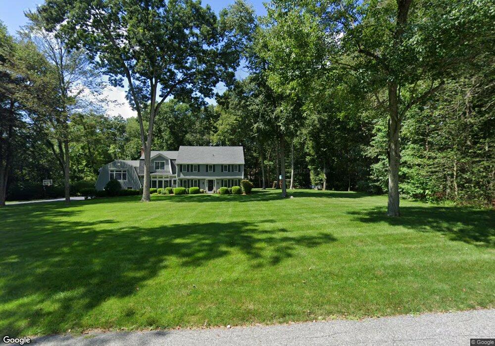66 Bald Hill Rd, Wilton, CT 06897 - photo 1