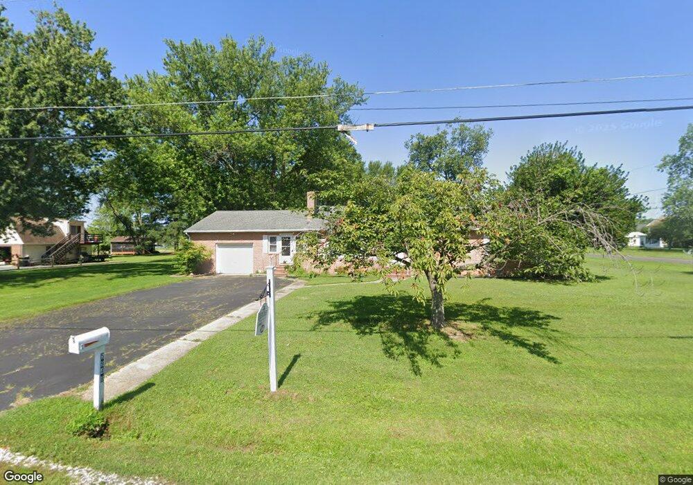 5948 N Hawthorne Ave, Rock Hall, MD 21661 - photo 1