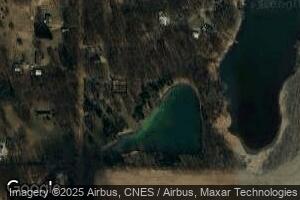 8166 Hilldale Rd, Springport, MI 49284