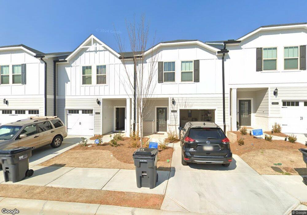 5463 Plain Field Ln, Lilburn, GA 30047 - photo 1