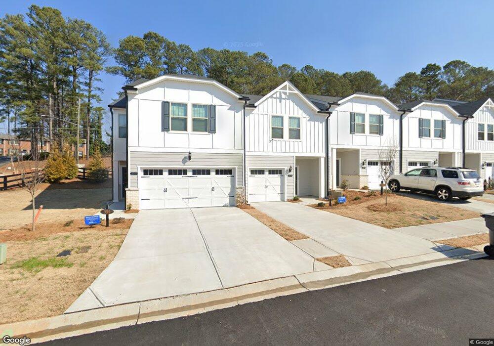 339 Pasture Ave, Lilburn, GA 30047 - photo 1