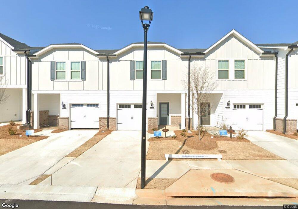 5503 Plain Field Ln, Lilburn, GA 30047 - photo 1