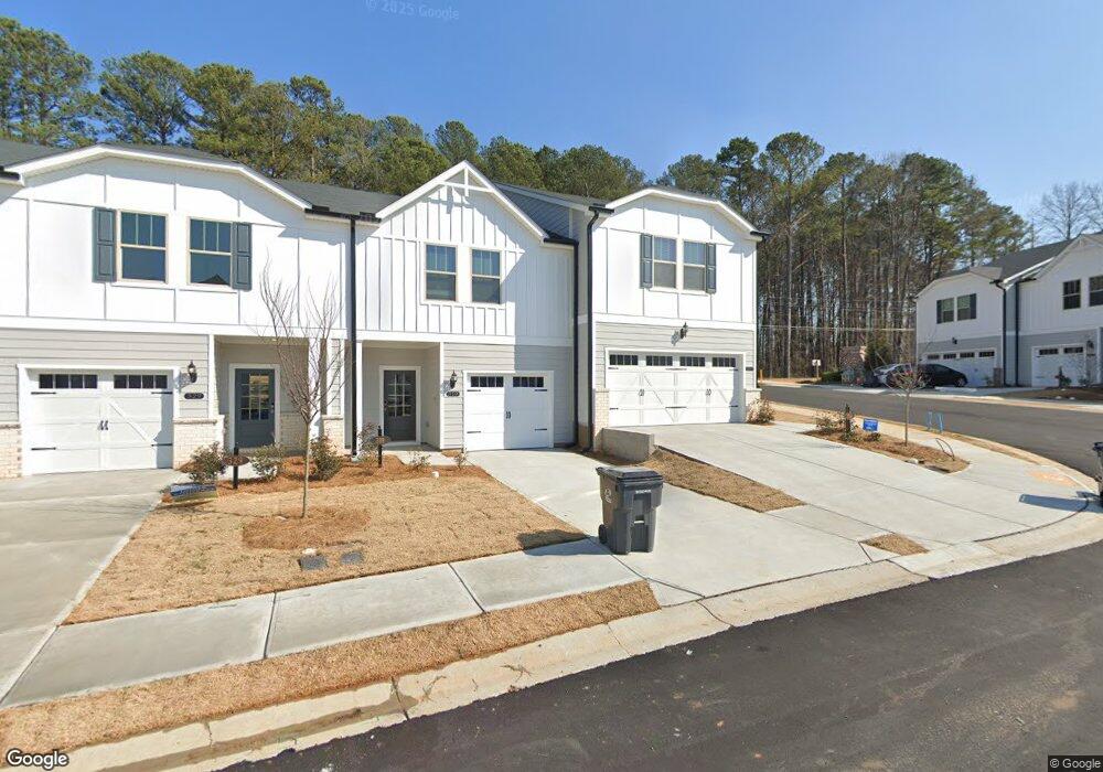 309 Pasture Ave, Lilburn, GA 30047 - photo 1